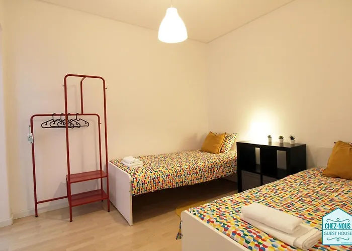 Chez Nous - Guest House