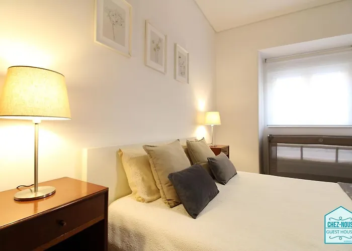 Chez Nous - Guest House