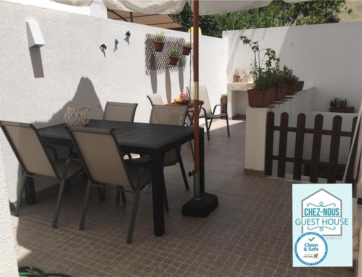 Appartement Chez Nous -