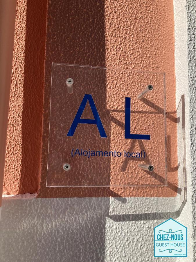 Chez Nous - Appartement