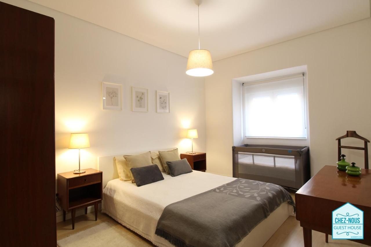 Chez Nous - Barreiro (Setubal)