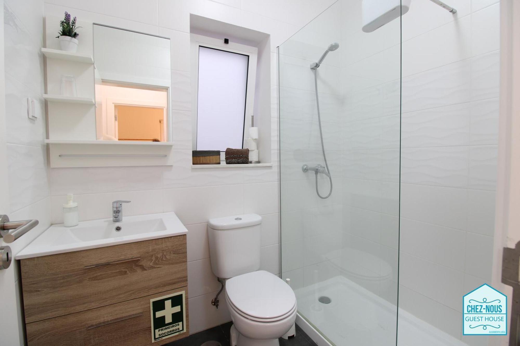 Chez Nous - * Barreiro (Setubal)