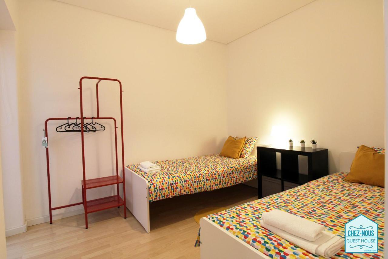Chez Nous -