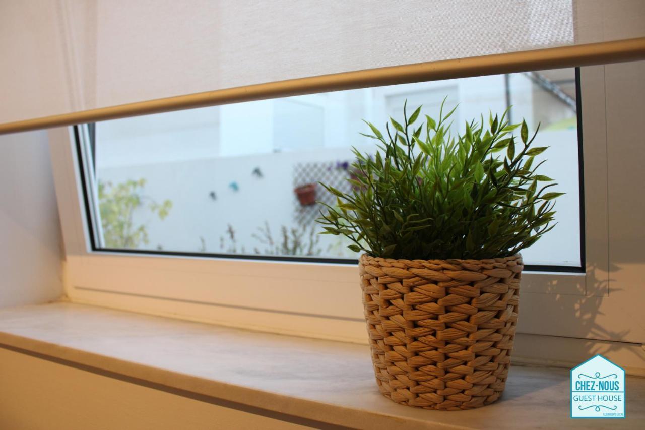 Chez Nous -
