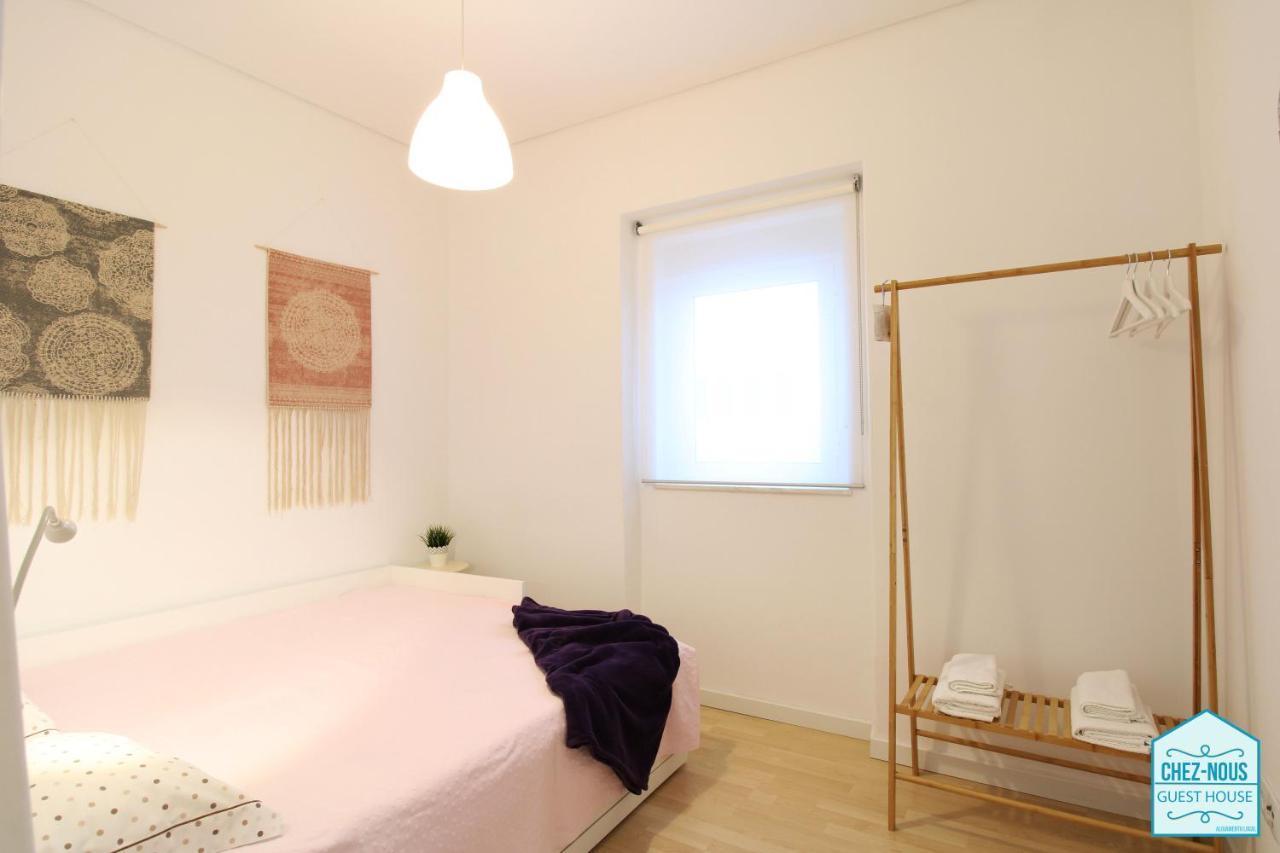 Chez Nous - Apartment *