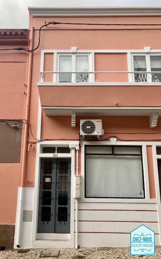 Chez Nous - Barreiro (Setubal)