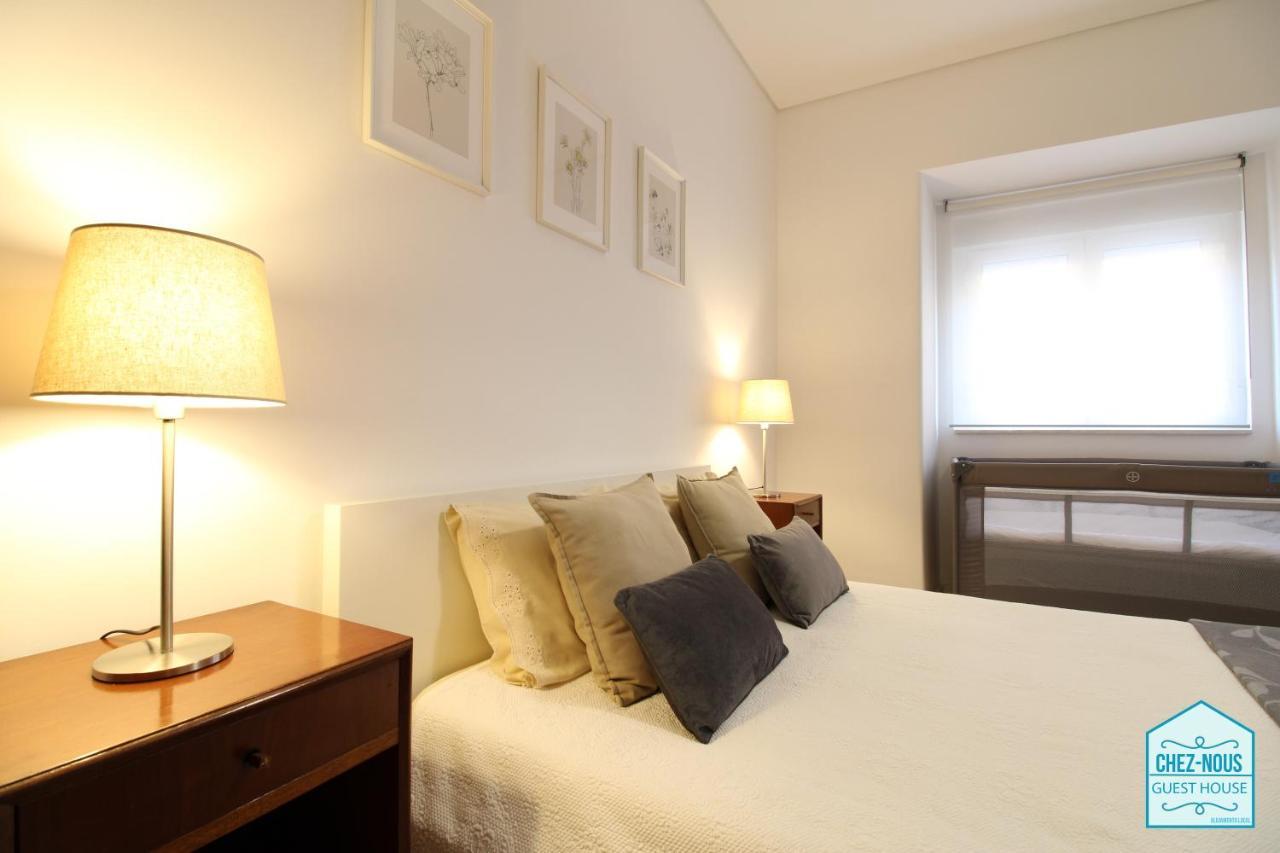 Apartment Chez Nous - Barreiro (Setubal)