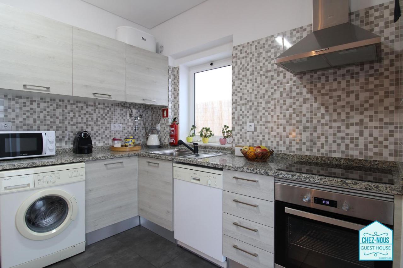 Apartment Chez Nous - *