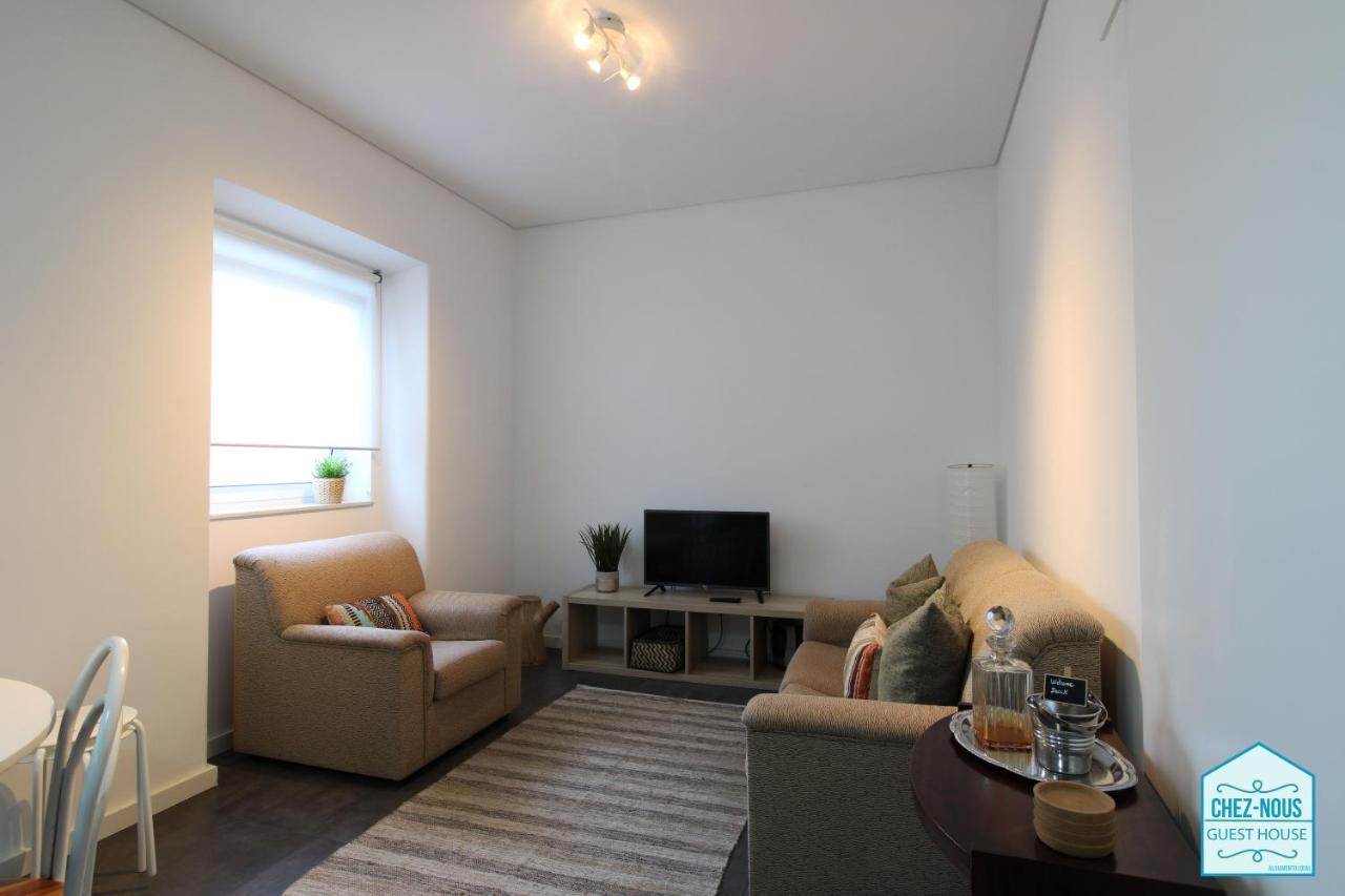 Chez Nous - Apartment *