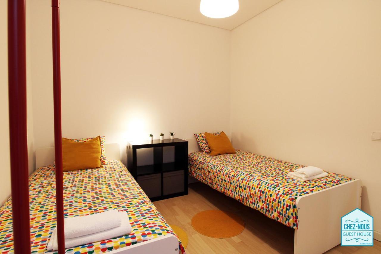 Apartment Chez Nous - *